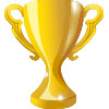picofweek trophy