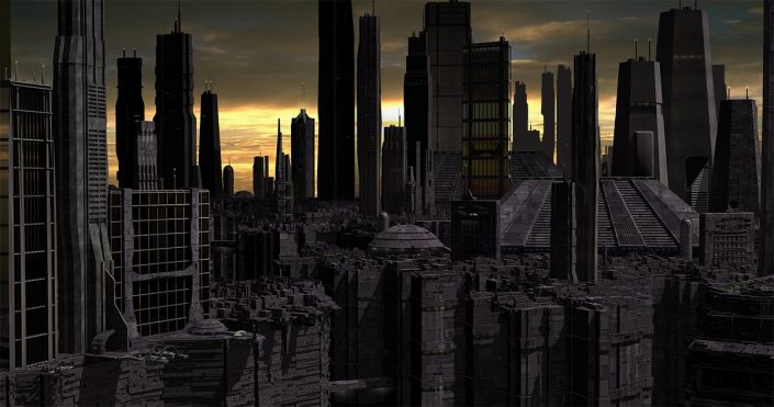 Future City One